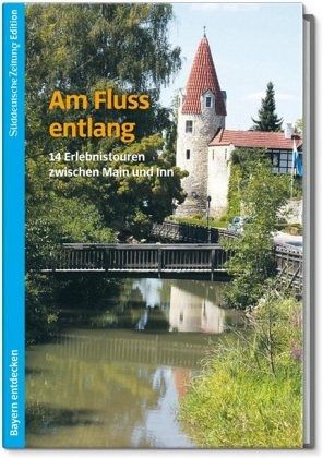 Am Fluss entlang