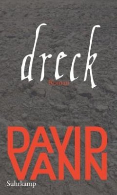 Dreck - Vann, David