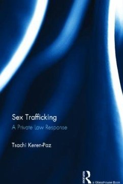 Sex Trafficking - Keren-Paz, Tsachi