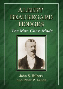 Albert Beauregard Hodges - Hilbert, John S.; Lahde, Peter P.