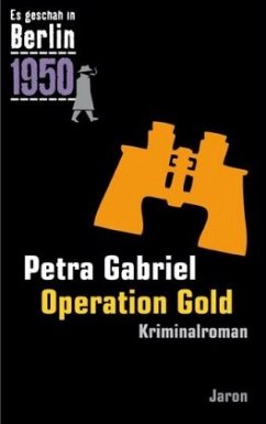 Operation Gold - Gabriel, Petra