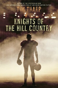 Knights of the Hill Country - Tharp, Tim