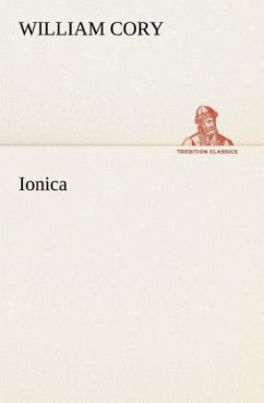 Ionica - Cory, William