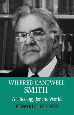 Wilfred Cantwell Smith - Hughes, Edward J.