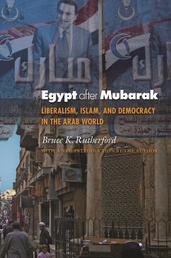 Egypt After Mubarak - Rutherford, Bruce K