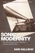 Sonic Modernity - Bild 1