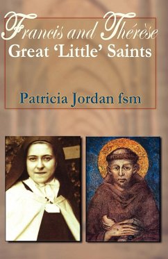 Francis and Therese - Jordan, Patricia