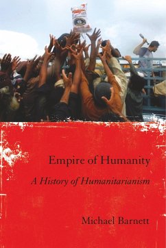 Empire of Humanity - Barnett, Michael