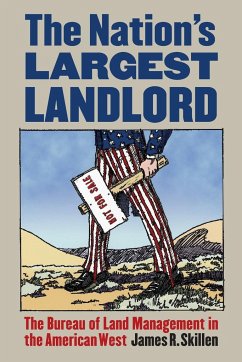 Nation's Largest Landlord - Skillen, James R.