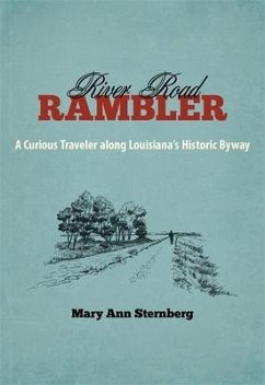 River Road Rambler - Sternberg, Mary Ann