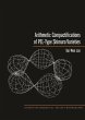 Arithmetic Compactifications of... - Bild 1