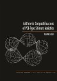 Arithmetic Compactifications of Pel-Type Shimura Varieties