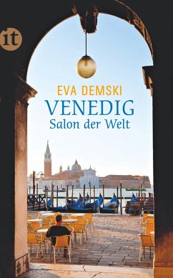 Venedig - Demski, Eva