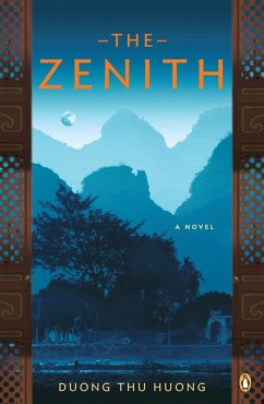 The Zenith - Huong, Duong Thu