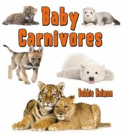 Baby Carnivores - Kalman, Bobbie