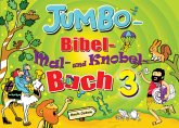 Jumbo-Bibel-Mal- und Knobelbuch