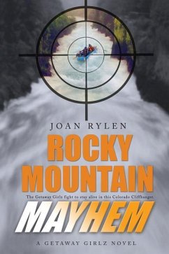 Rocky Mountain Mayhem - Rylen, Joan