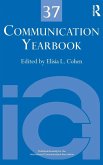 Communication Yearbook 37