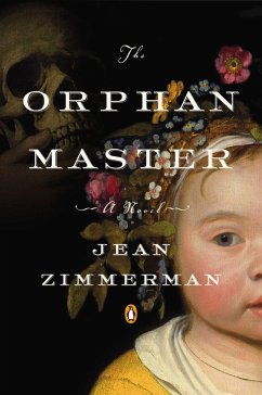 The Orphanmaster - Zimmerman, Jean