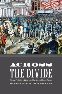 Across the Divide - Ramold, Steven J.