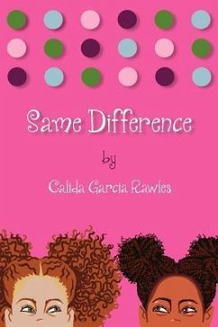 Same Difference - Rawles, Calida