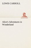 Alice's Adventures in Wonderland HTML Edition