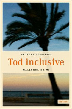 Tod inclusive - Schnabel, Andreas