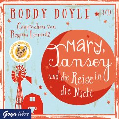 Mary, Tansey und die Reise durch die Nacht - Doyle, Roddy