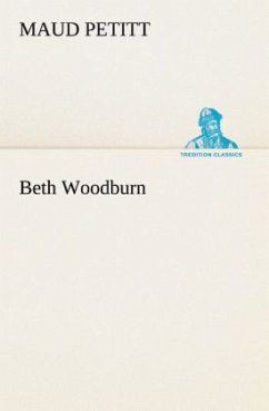 Beth Woodburn - Petitt, Maud