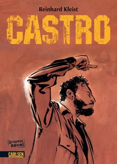 Castro (eBook, ePUB) - Kleist, Reinhard