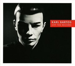 Off The Record - Bartos,Karl