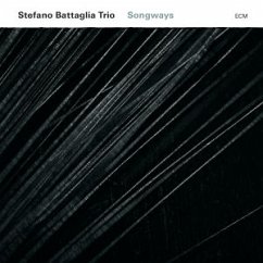 Songways - Battaglia,Stefano Trio