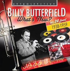 What'S New? - Butterfield,Billy