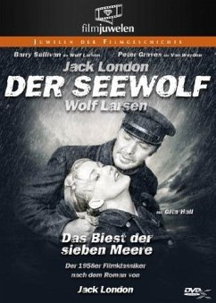 Der Seewolf - Wolf Larsen
