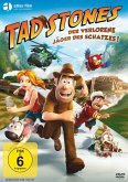 Tad Stones-Der Verlorene Jäger Des Schatzes!