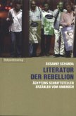 Literatur der Rebellion