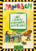 Bei Liebeskummer Apfelmus