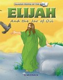 Elijah & the Jar of Oil
