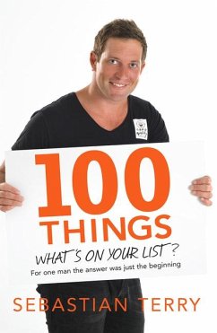 100 Things - Terry, Sebastian