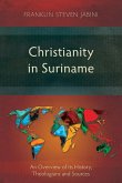 Christianity in Suriname Christianity in Suriname