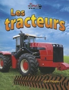 Les Tracteurs - Peppas, Lynn