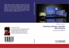 Interface Design: Quality and Process