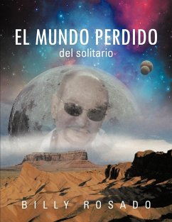 El Mundo Perdido - Rosado, Billy