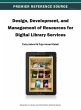 Design, Development, and Management of... - Bild 1