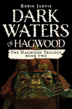 Dark Waters of Hagwood - Jarvis, Robin