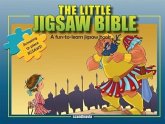 Little Jigsaw Bible