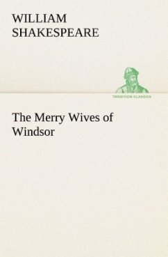 The Merry Wives of Windsor - Shakespeare, William