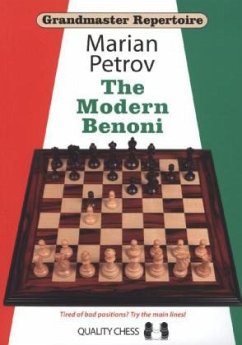 Grandmaster Repertoire 12 - Petrov, Marian