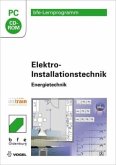 Elektro-Installationstechnik, CD-ROM