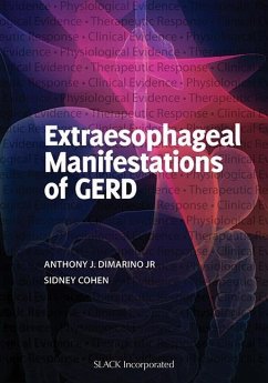 Extraesophageal Manifestations of GERD - Dimarino, Anthony J; Cohen, Sidney